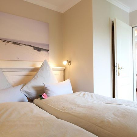 Haus Am Park Wohnung Nr7 슈피케로크 외부 사진
